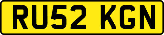 RU52KGN