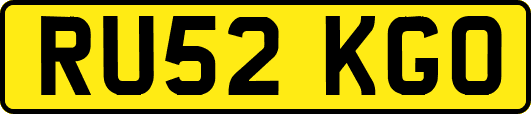 RU52KGO