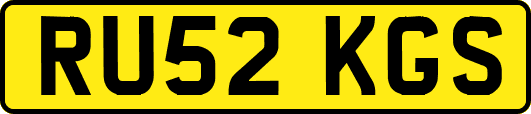 RU52KGS