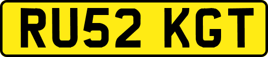 RU52KGT