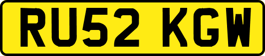 RU52KGW
