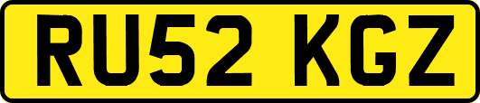 RU52KGZ