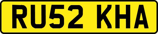 RU52KHA