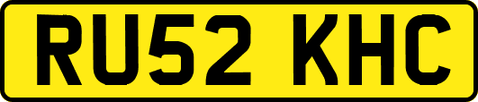 RU52KHC