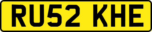 RU52KHE