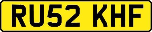 RU52KHF