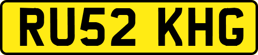 RU52KHG