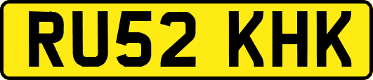 RU52KHK