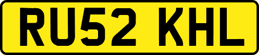 RU52KHL