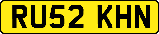 RU52KHN