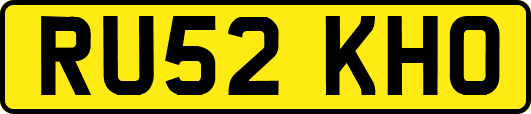RU52KHO