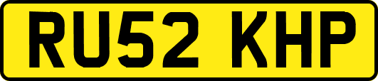 RU52KHP