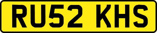 RU52KHS