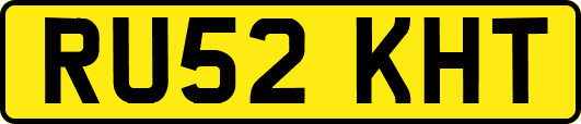 RU52KHT