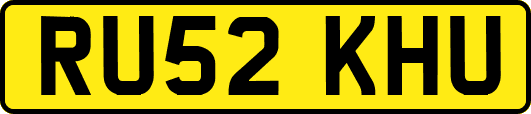 RU52KHU
