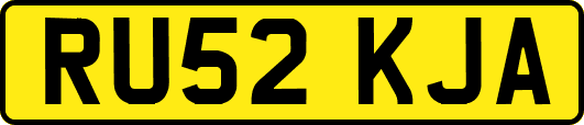 RU52KJA