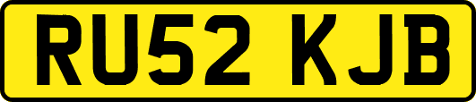 RU52KJB