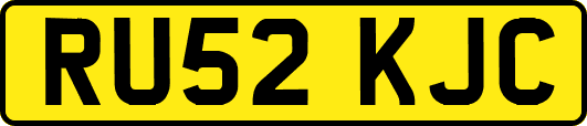 RU52KJC