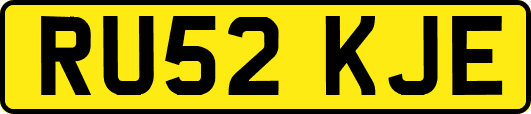 RU52KJE