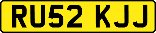 RU52KJJ