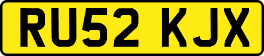 RU52KJX