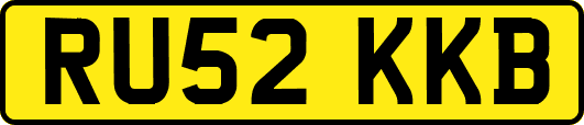 RU52KKB