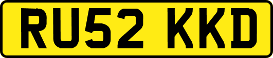 RU52KKD
