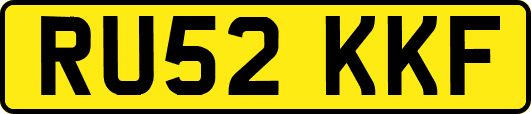 RU52KKF