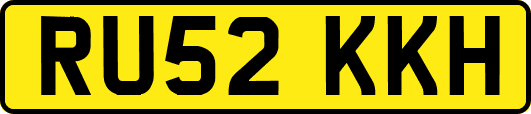 RU52KKH