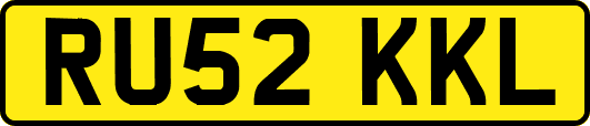 RU52KKL