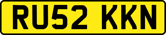 RU52KKN