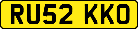 RU52KKO