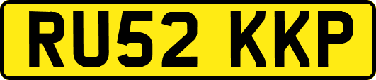 RU52KKP