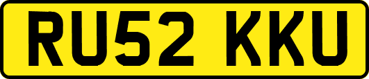 RU52KKU