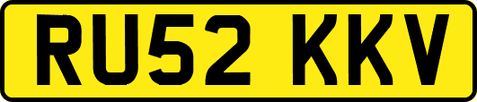 RU52KKV