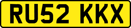 RU52KKX