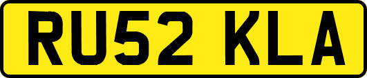 RU52KLA