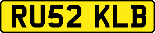 RU52KLB