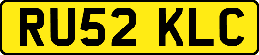 RU52KLC