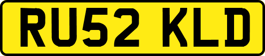 RU52KLD