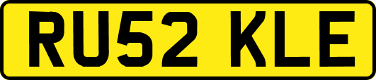 RU52KLE
