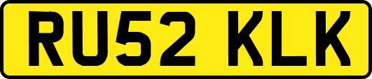 RU52KLK