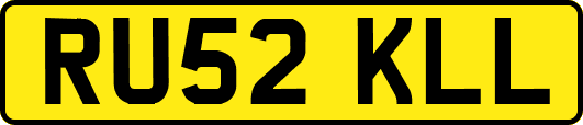 RU52KLL