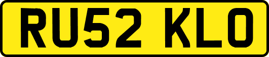 RU52KLO