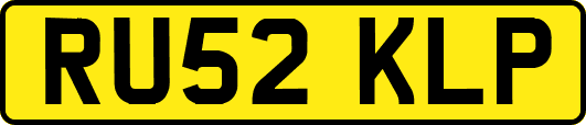RU52KLP