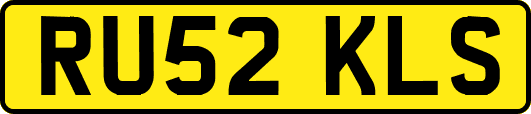 RU52KLS