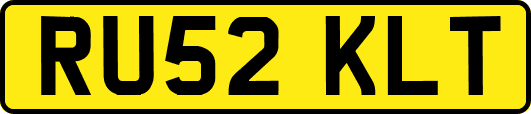 RU52KLT
