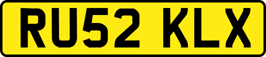RU52KLX