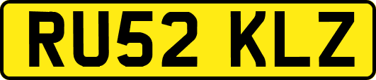 RU52KLZ