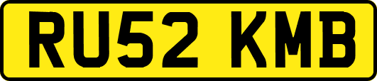 RU52KMB